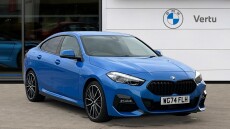 BMW 2 Series 218i [136] M Sport 4dr [Pro Pack] Petrol Saloon